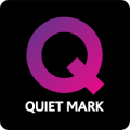 Quiet Mark icon