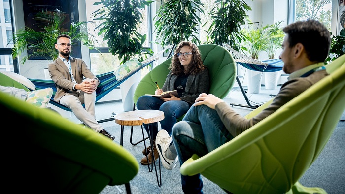 Philips Polska wśr&oacute;d Najlepszych Pracodawc&oacute;w 2024 według Gazety Finansowej